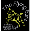 The Flying Ears - großer Stick 25cm 